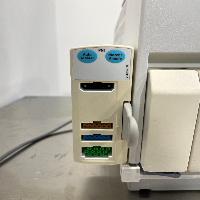 GE Datex-Ohmeda Carescape B650 - Monitor image 2